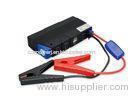 Durable 12V Dual USB Car Jump Starter Power Bank 15000mAh Lithium Battery Booster Pack