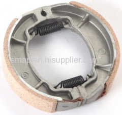 Rear Brake shoe GY6 Eninge