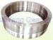 10m 42CrMo or SS , Carbon Steel Forging Process / Ring forging For Pressure Vessel , Wind Power