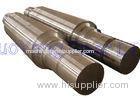 1500 mm - 10000 mm Alloy Steel 34CrNiMo6 Forged Rotor Shaft , Aerospace Forgings