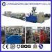 Full Automatical PVC Pipe Extrusion Machine , PVC Pipe Extruder Production Line