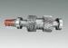 6000mm Herringbone Gear Shaft Forged Machining Metal Parts For Marine Equipment 15MT