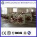 High Durability Pipe Coiler Machine 450mm - 800mm Inner Dia Winding