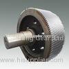 Customization Heavy Duty Gears , Planetary Wheel With Forging Stainless Steel or Brass