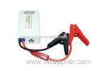 Full Functions 12000mAh Car Power Jump Starter for MP3 / MP4 / PSP