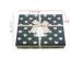 exquisite ecofriendly chocolate Recycled Cardboard Gift Boxes with insert