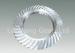 CNC Machining Helical Bevel Gears , Customized Steel Or Aluminum Bevel Gears
