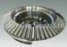 20CrMnTi Miter Gear Wheel Forged , Machined , Heat Treatment For Petrochemical Industry