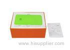 Colorful SOS 7500mAh Smart Car Power Jump Starter Lithium Battery Booster Pack