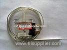 Tinning copper refrigeration capillary thermostat / commercial beer cooler thermostat