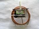 Easy structure refrigeration thermostat / vehicle air conditioner thermostat