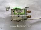 simple structure refrigeration thermostat for refrigerator Temp Range -22~8C