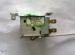 simple structure refrigeration thermostat for refrigerator Temp Range -22~8C