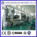 Double Wall Corrugated Plastic Pipe Extrusion Line , Pe Pvc Pvc Pipe Production Line CE