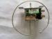 high performance Refrigerator Defrost Thermostat Temp Range -22~8C
