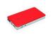 Red Color Portable Power Bank And Car Jump Starter 6000mah For Home