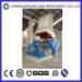 PVC Pipe Plastic Recycling Machine 45KW - 75KW 560rpm GSP series heavy-duty crusher