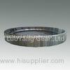 Forgings and Castings Steel Spur Ring Gears For Large Ball Mill , 90MT