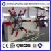SC5075 25N M Tube Winder Machine Plastic PE Pipe Coiler WPA120