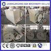 10N M Tubecoil Machine 30m/min , TubeCoiling Machine 16mm - 32mm Dia