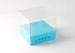 0.2mm - 0.35mm Clear Plastic Boxes , Transparent Plastic Chocolate Boxes With Bottom