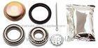 Rear Auto Parts Hub For AUDI , VW , SEAT VKBA542 , 4A0 598 625 , 4A0 598 625A