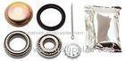 Rear Auto Parts Hub For AUDI , VW , SEAT VKBA542 , 4A0 598 625 , 4A0 598 625A