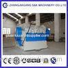 SKD -11 Blades PVC Shredder Machine For Crushing Plastic Profile