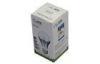 White Paper Packaging Boxes Packaging Offset printing For LED Bulb