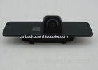 SUBARU Legacy Front Facing Car Camera , Color CMOS Sensor Automobile Reverse Camera