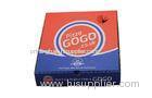 Custom 10 Inch Paper Packaging Boxes , Round Pizza Packaging Box 150gsm