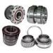 DAF Truck Wheel Bearings F-805008.08 , 566283.H195 , 1801594 For Vehicle