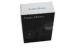 Grey Recycled Corrugated Paper Packaging Boxes For Electronic Products