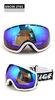 Ski Snowboard Goggles Blue