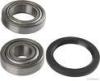 HONDA PRELUDE wheel Bearing Kits VKBA1384 9884-63103A 91052-671-008