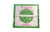 ISO9001 Approved Paper Packaging Boxes , Custom Printed Pizza Boxes With Logo