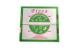 ISO9001 Approved Paper Packaging Boxes , Custom Printed Pizza Boxes With Logo