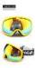 Womens Snowboarding Goggles Custom