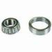 High Speed Chrome Steel TIMKEN Tapered Roller Cone Bearing 1780 / 1729