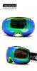 Double Lens Ski Goggles Anti UV