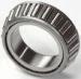 Industry Gear Box , Automotive Taper Roller Bearing LM11749 / LM11710