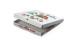 Attractive Recycled Paper Packaging Box Custom Printed Pizza Boxes 6 - 28 Inch