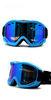 Ski And Snowboard Goggles
