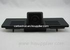 High Definition ROEWE 550 Car DVR Camera , Rear View Car Parking Camera