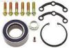 Rear Axle Auto Wheel Bearing Kits For Benz VKBA757 2029800016 2013500249