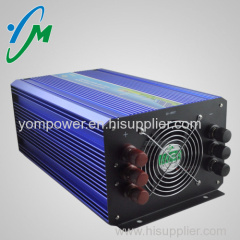 Solar DC Inverter 3000W Pure Sine Wave Power Inverter