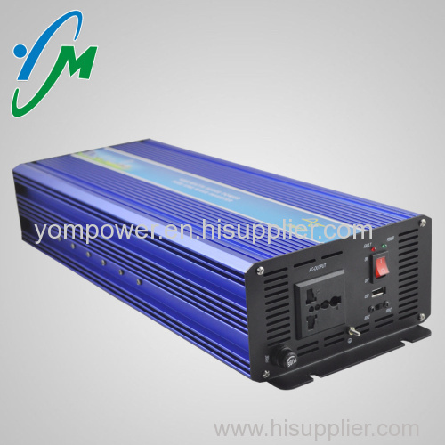 2000W DC to AC Pure Sine Wave Power Inverters