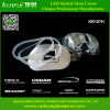 LED Optical Glass Lens for street light