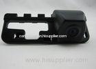 High Definition HONDA Civic Car Reverse Parking System With Color CMOS Sensor