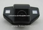 Waterproof HONDA Crv / Fit / Odyssey Car Reverse Parking System With High Fefinition CMOS Sensor